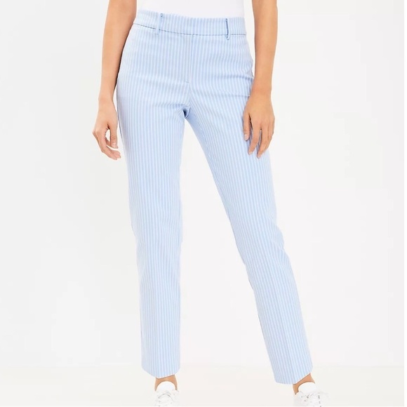 Skinny Ankle Pants in Curvy Fit - Picture 2 of 3